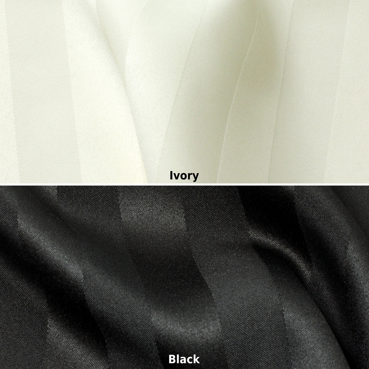 STRIPE120 | Double Width Striped Jacquard