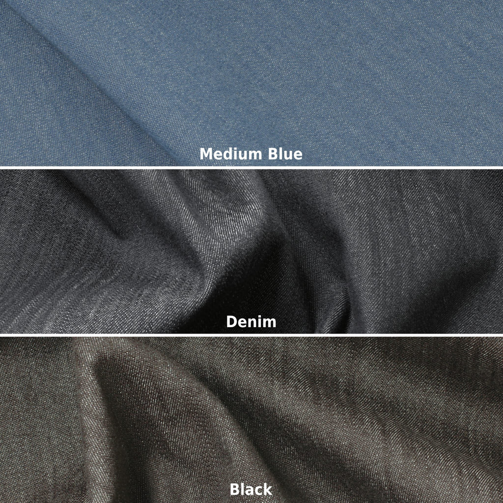 SUAVE | Stretch Denim