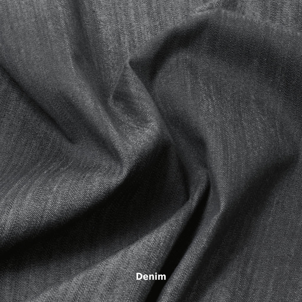 SUAVE | Stretch Denim