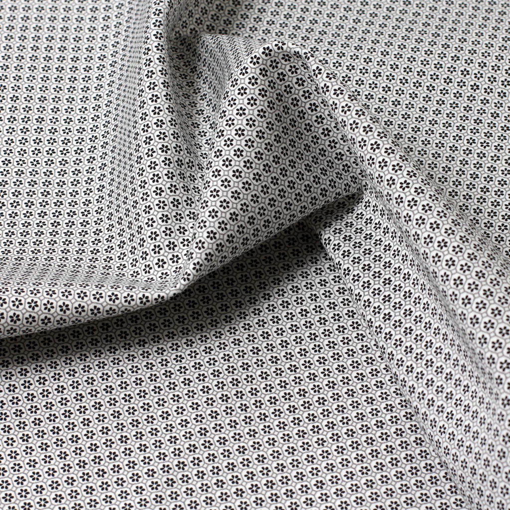 SYLVANA | Printed Bengaline