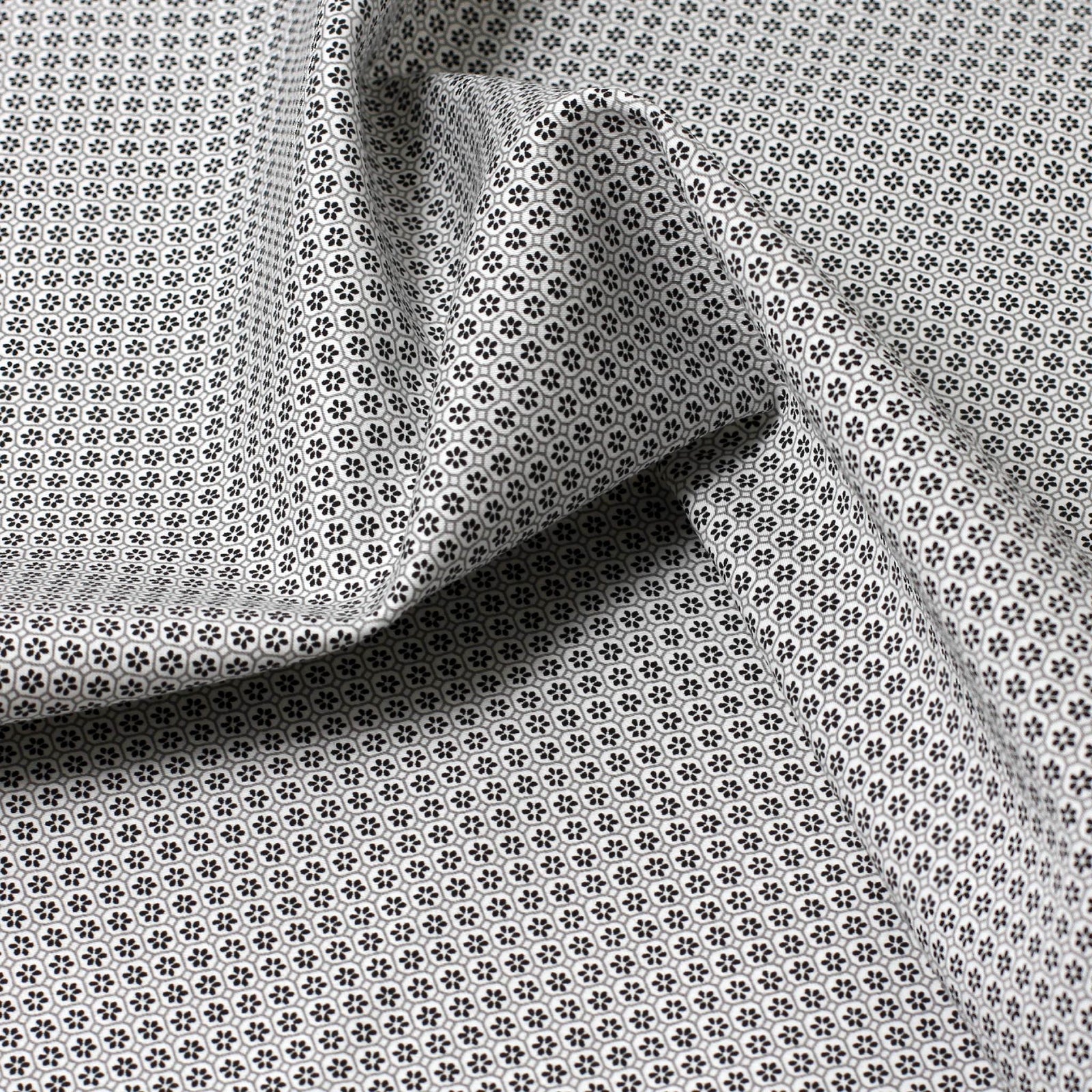 SYLVANA | Printed Bengaline