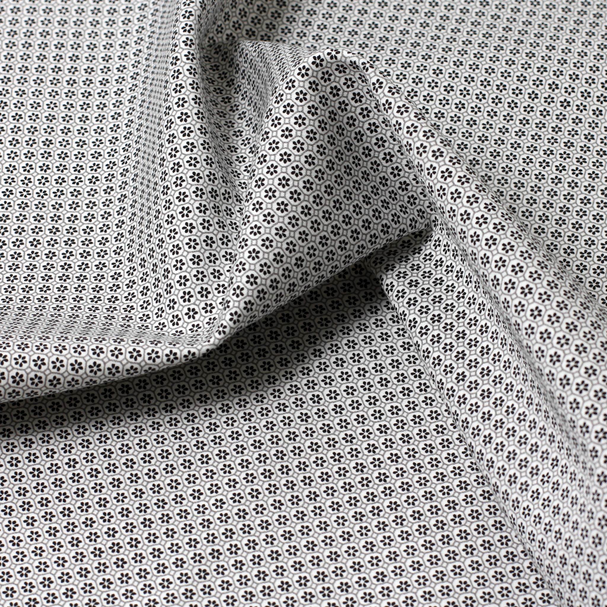 SYLVANA | Printed Bengaline