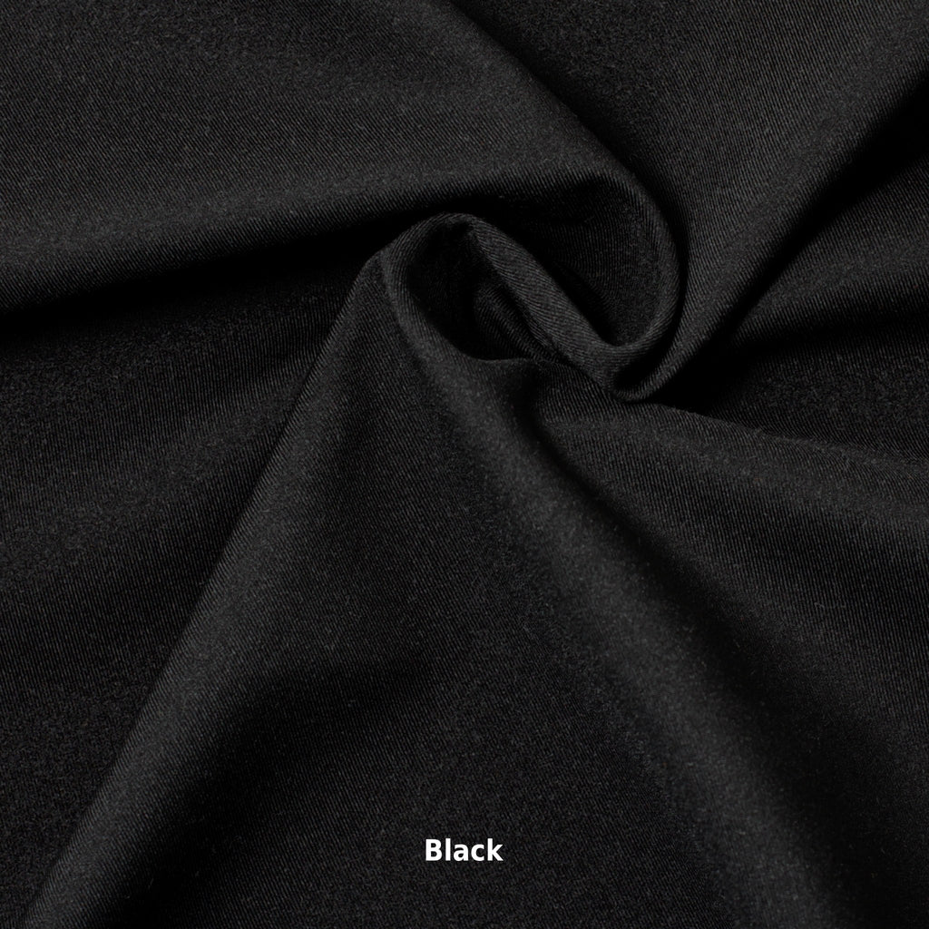 SYNERGI | Micro Polyester Twill