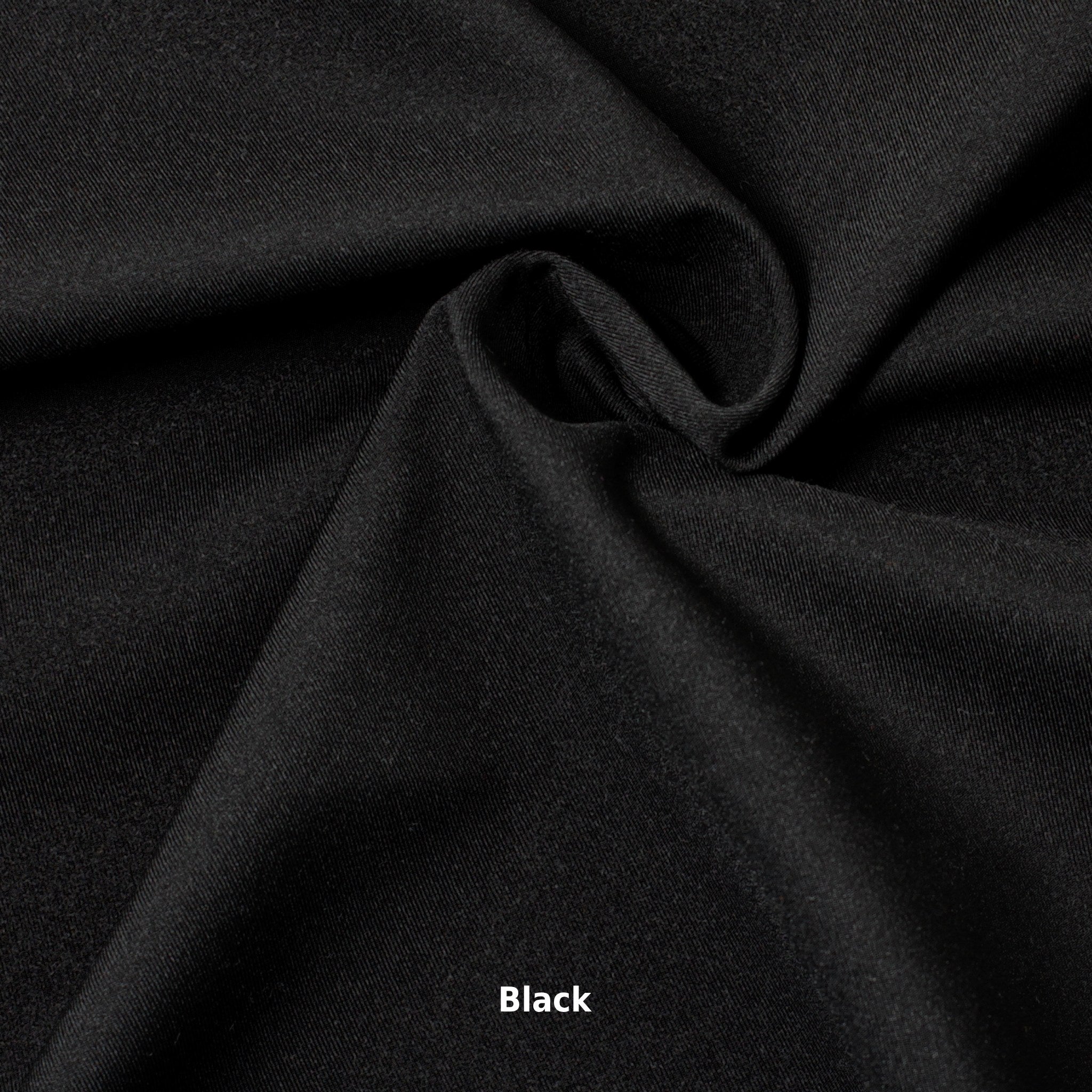 SYNERGI | Micro Polyester Twill