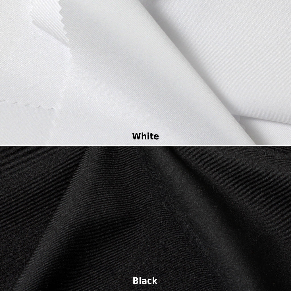 SYNERGI | Micro Polyester Twill
