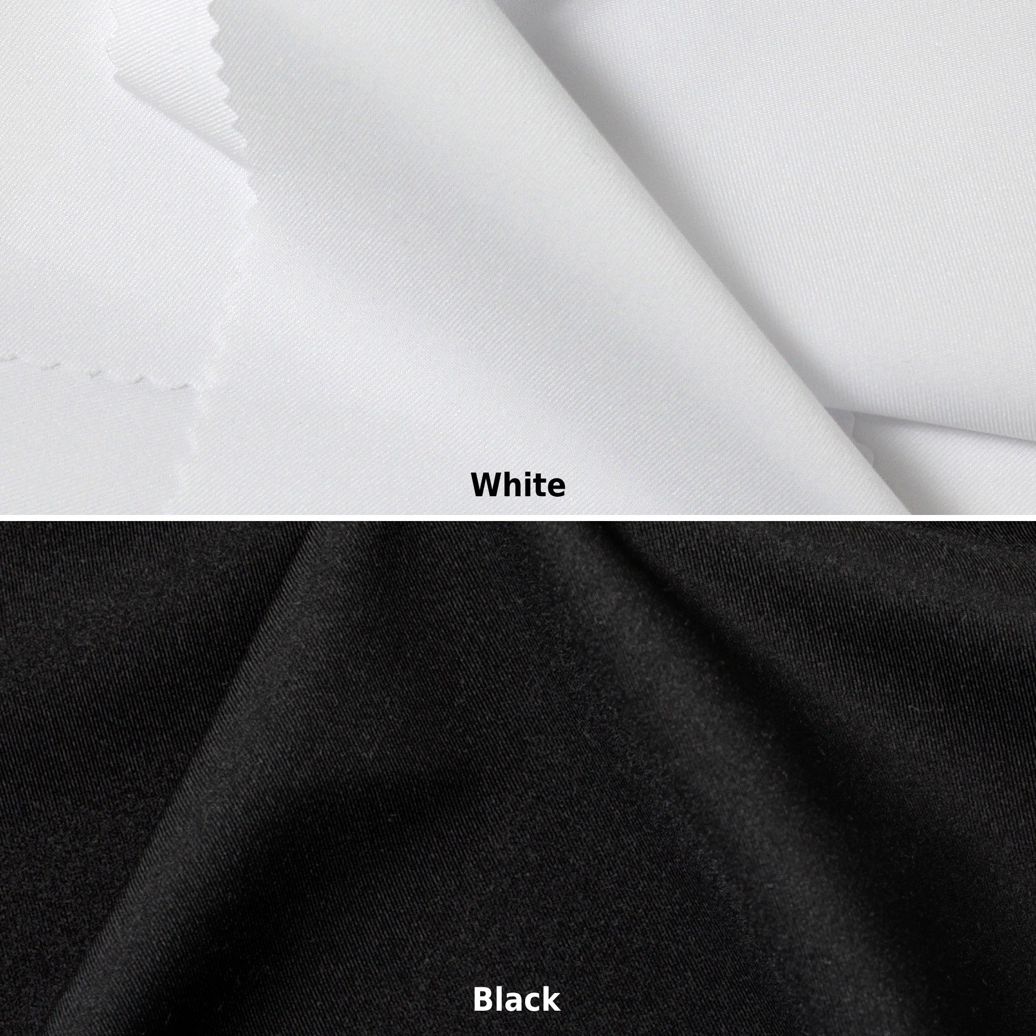 SYNERGI | Micro Polyester Twill
