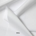 SYNERGI | Micro Polyester Twill