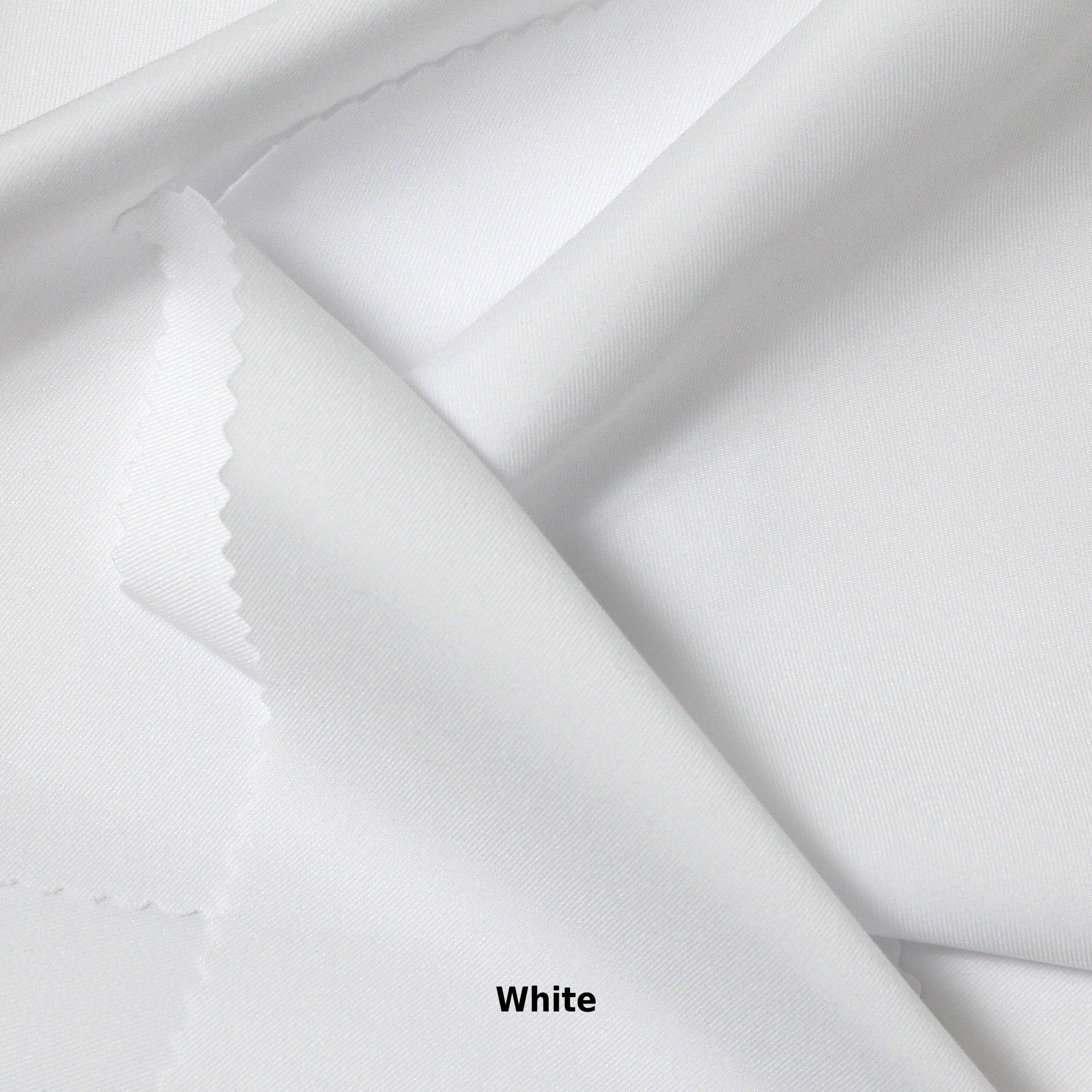 SYNERGI | Micro Polyester Twill