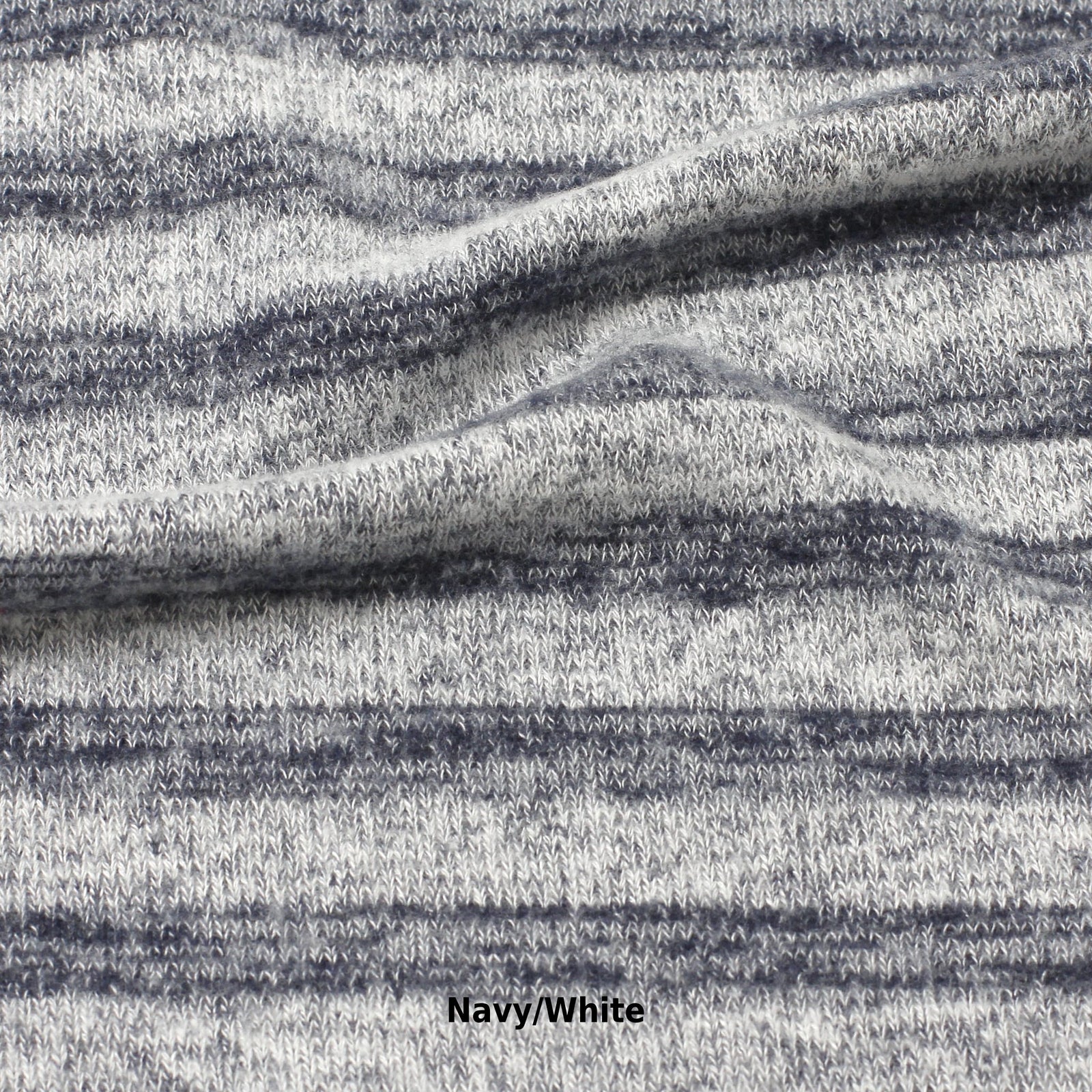 TZ17625S | Brushed Stripe Knit
