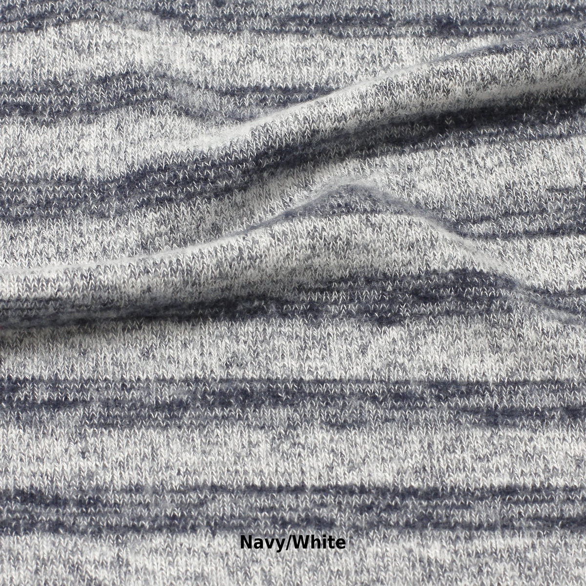 TZ17625S | Brushed Stripe Knit