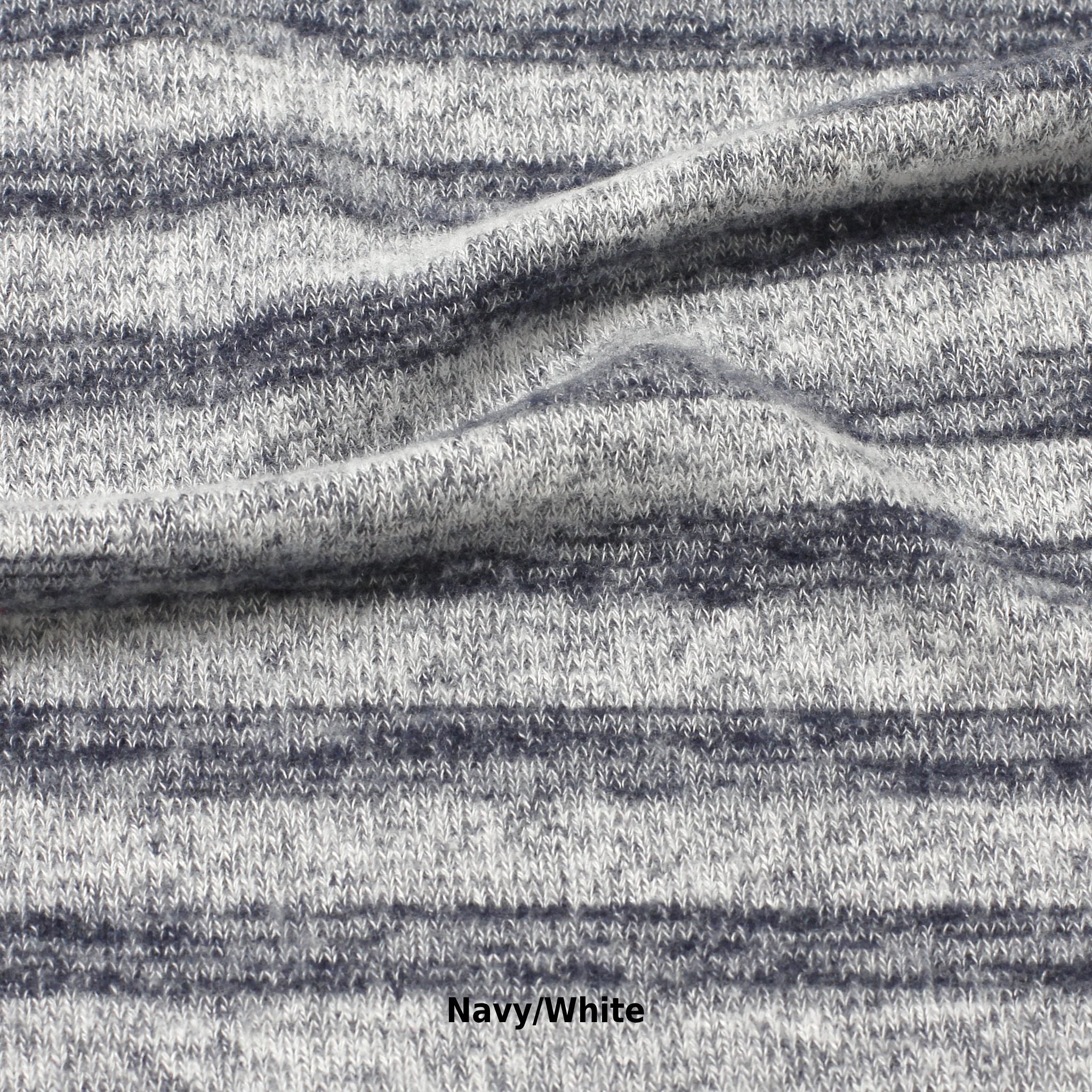 TZ17625S | Brushed Stripe Knit