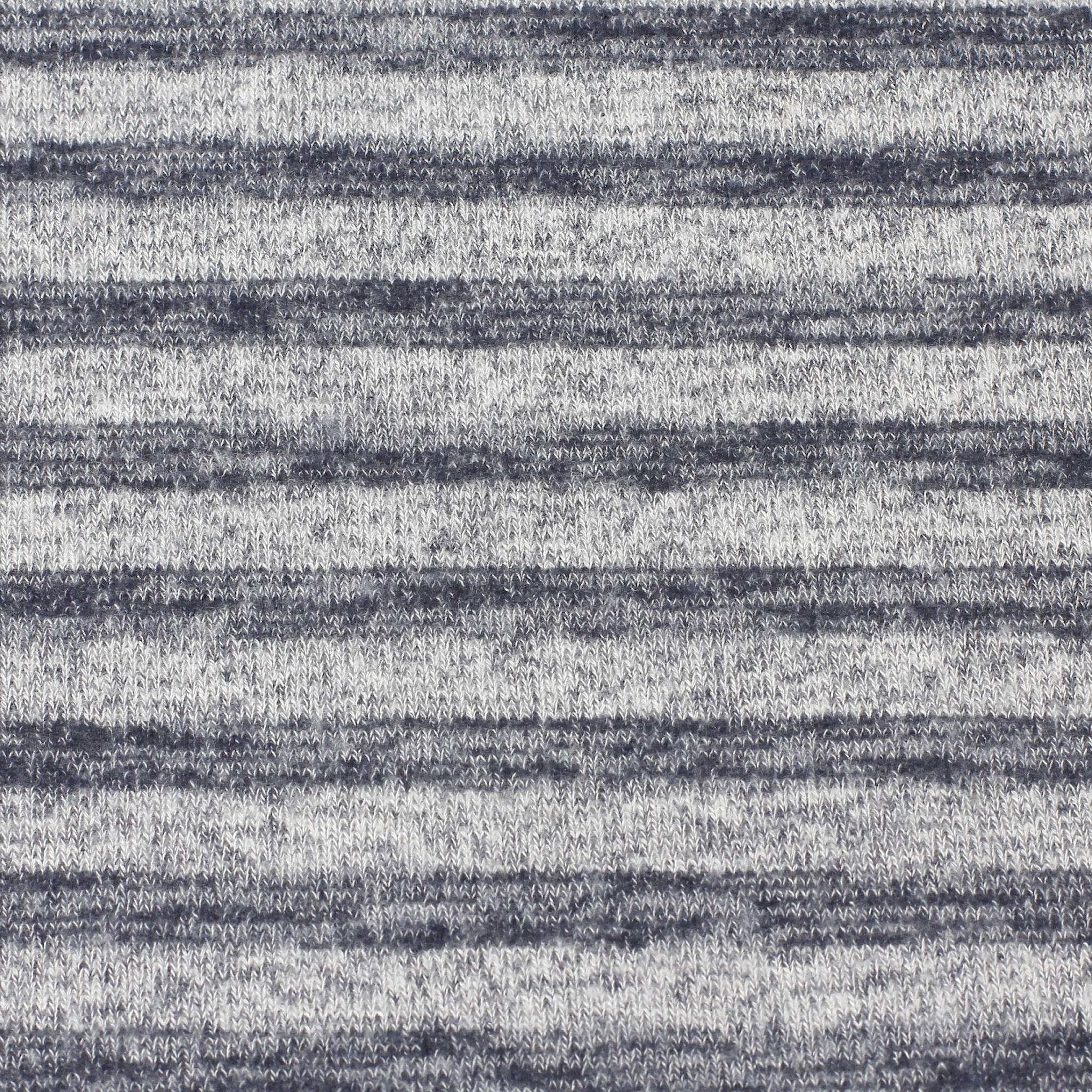 TZ17625S | Brushed Stripe Knit