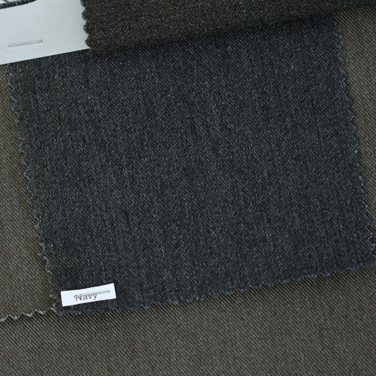 TANKER TWILL | Tough Twill