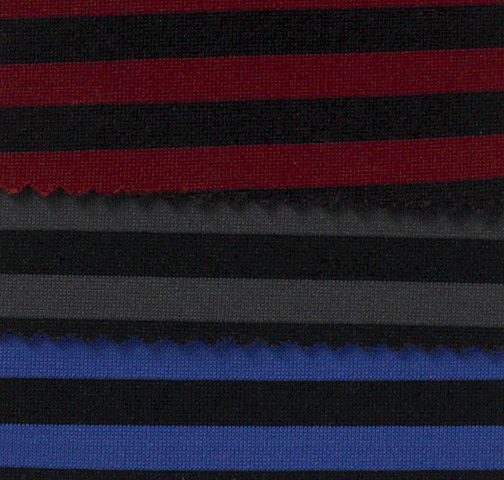TECHNO | Scuba Knit