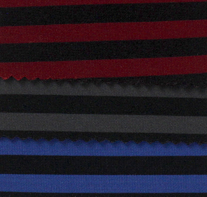 TECHNO | Scuba Knit