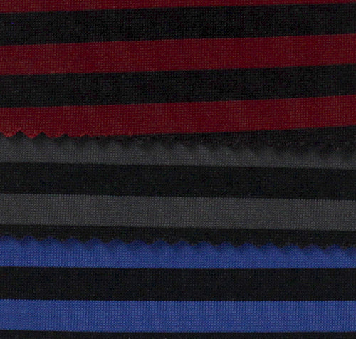 TECHNO | Scuba Knit