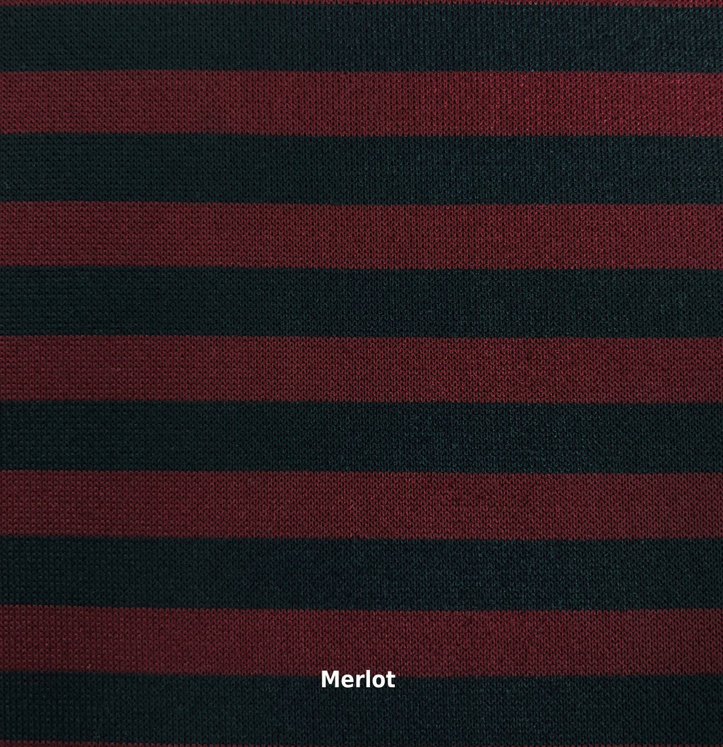 TECHNO | Scuba Knit