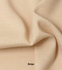 TRI-BLEND | Faux Linen