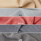 TRI-BLEND | Faux Linen