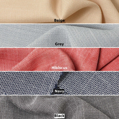 TRI-BLEND | Faux Linen