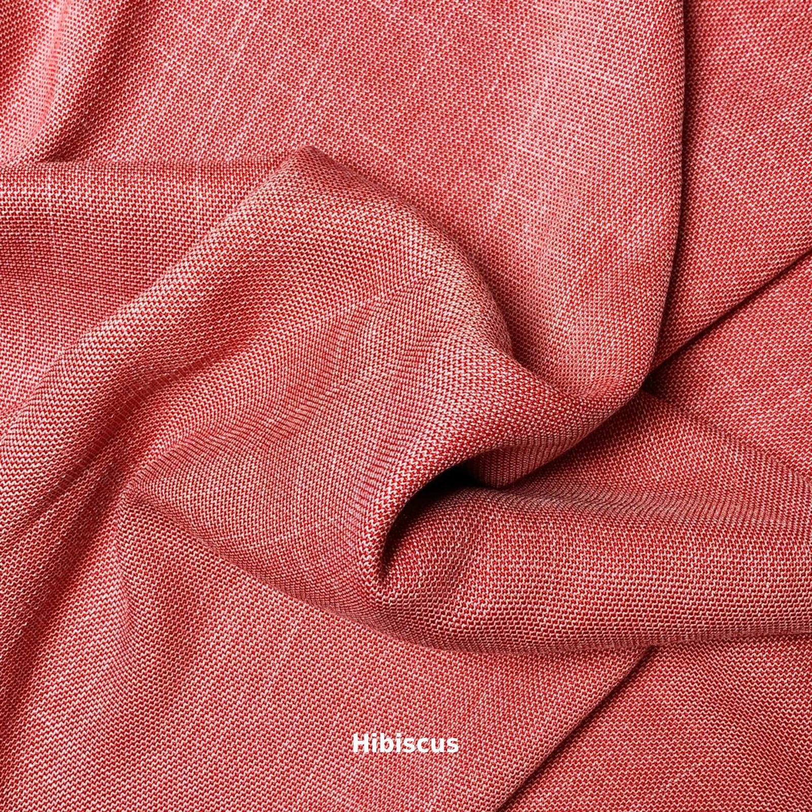TRI-BLEND | Faux Linen