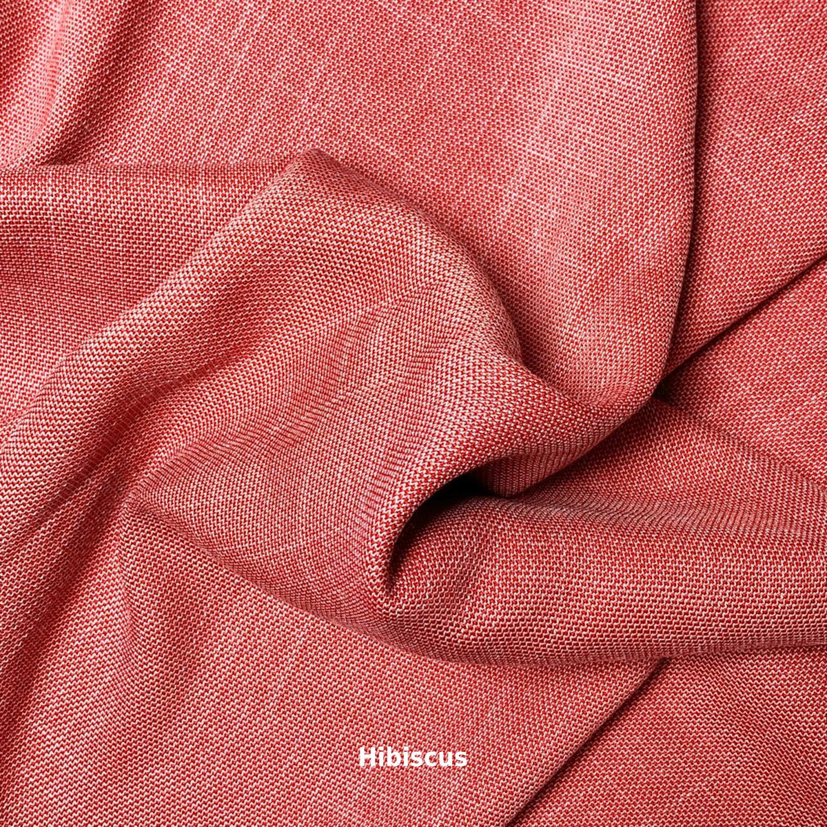 TRI-BLEND | Faux Linen