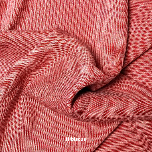 TRI-BLEND | Faux Linen