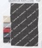 TRI-BLEND | Faux Linen