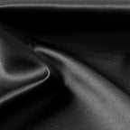 TUXEDO FACING | Heavy Bonded Satin