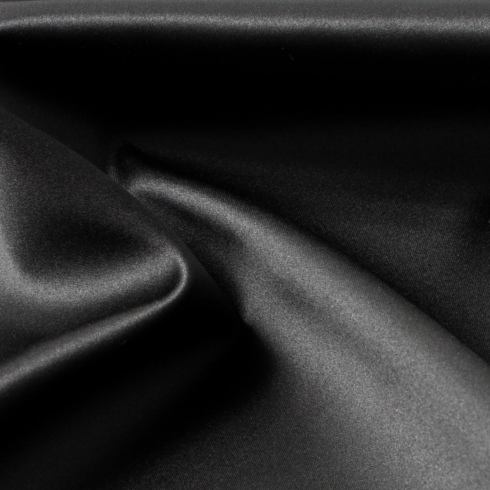 TUXEDO FACING | Heavy Bonded Satin