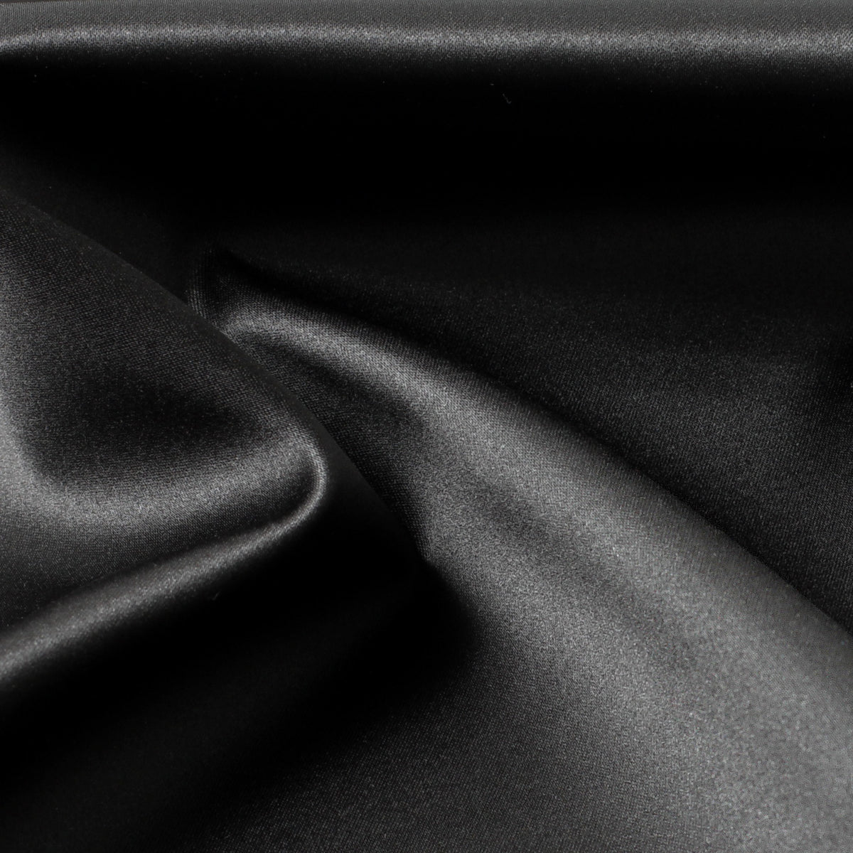 TUXEDO FACING | Heavy Bonded Satin