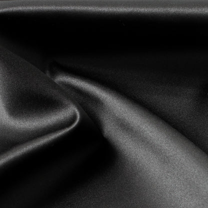 TUXEDO FACING | Heavy Bonded Satin