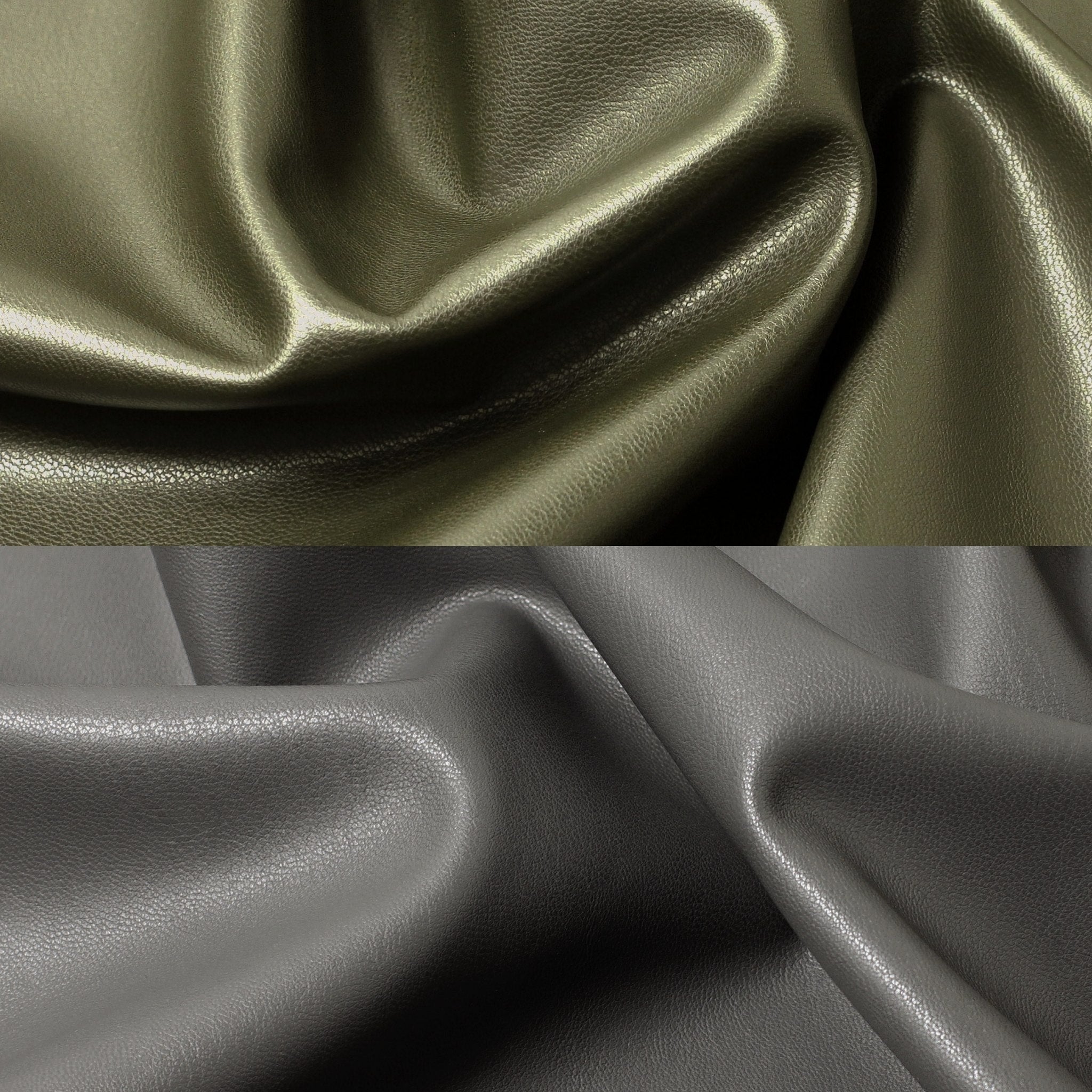 VERONA | Vegan Leather