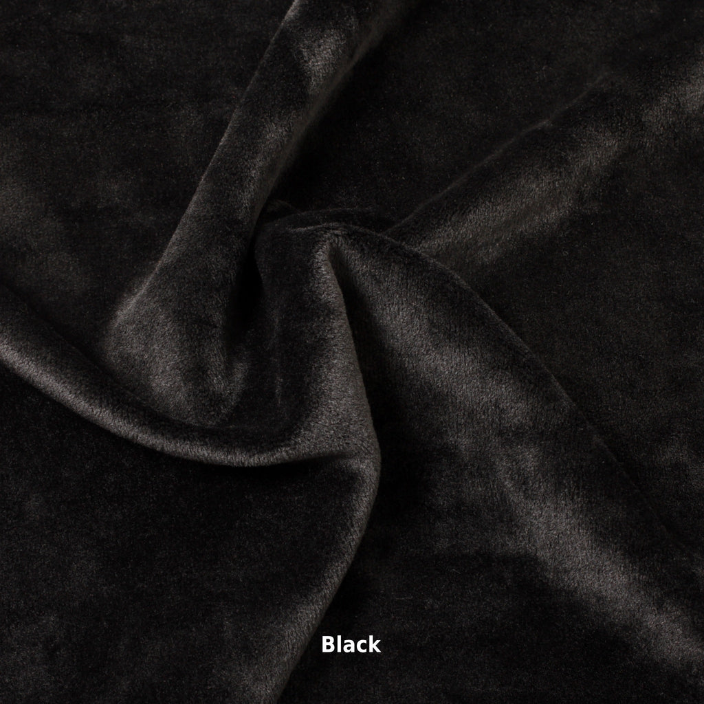 VELOUR CRUSH | 4-Way Stretch Velvet