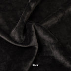 VELOUR CRUSH | 4-Way Stretch Velvet
