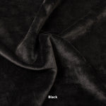 VELOUR CRUSH | 4-Way Stretch Velvet