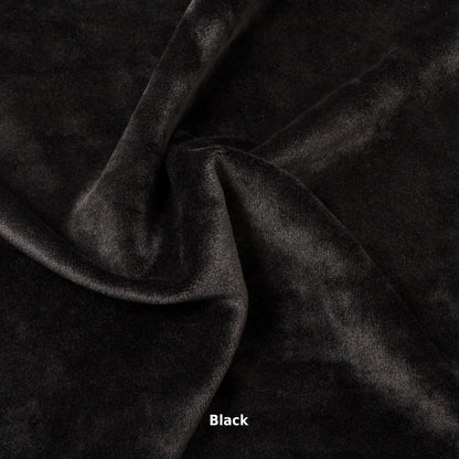 VELOUR CRUSH | 4-Way Stretch Velvet