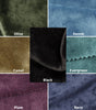 VELOUR CRUSH | 4-Way Stretch Velvet