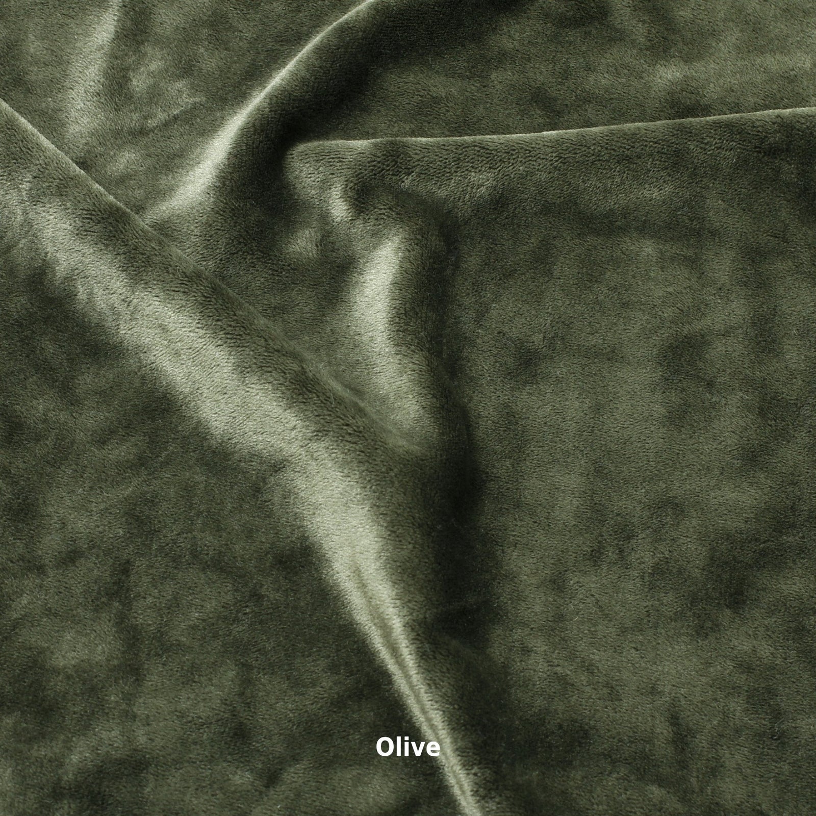 VELOUR CRUSH | 4-Way Stretch Velvet
