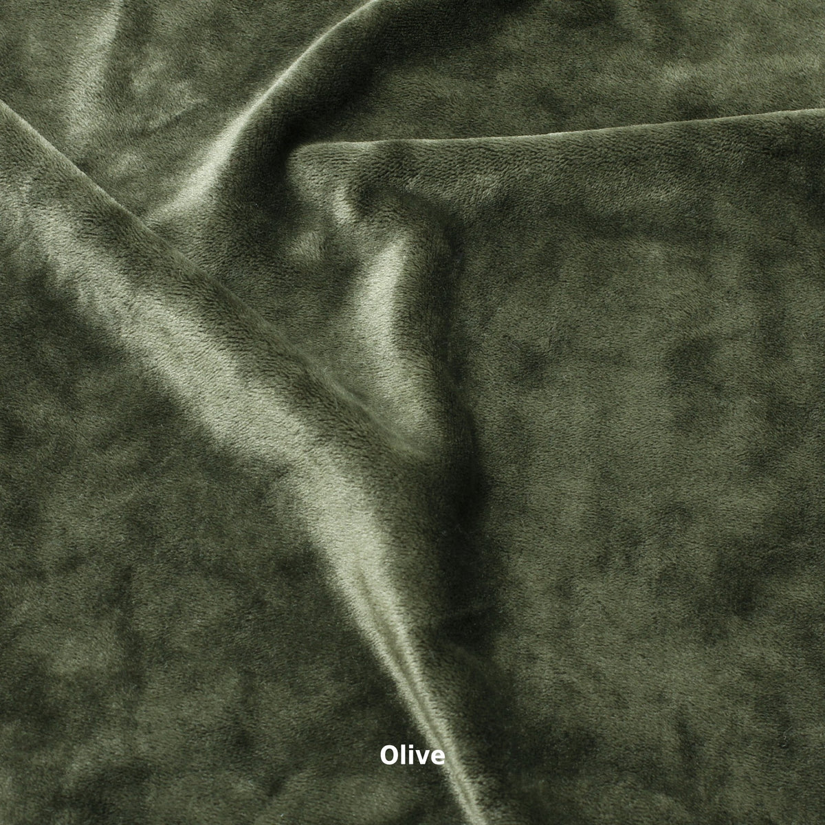 VELOUR CRUSH | 4-Way Stretch Velvet