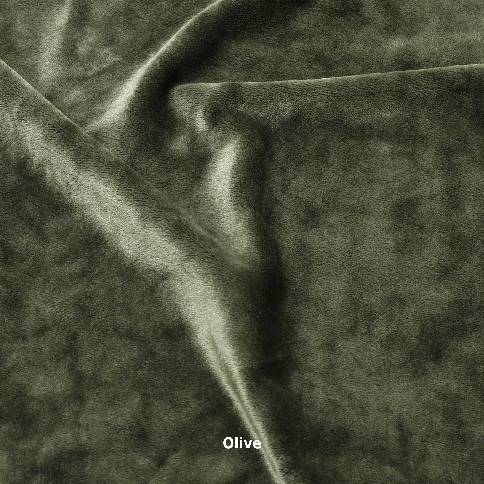 VELOUR CRUSH | 4-Way Stretch Velvet