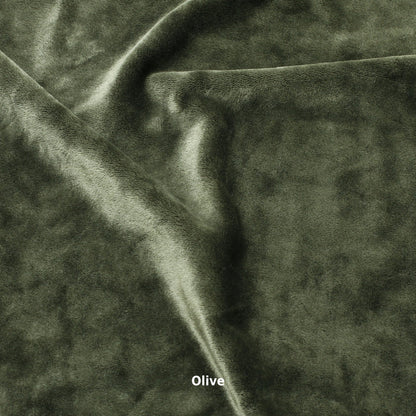 VELOUR CRUSH | 4-Way Stretch Velvet