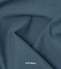 VERDADERO | Cotton Tencel Twill