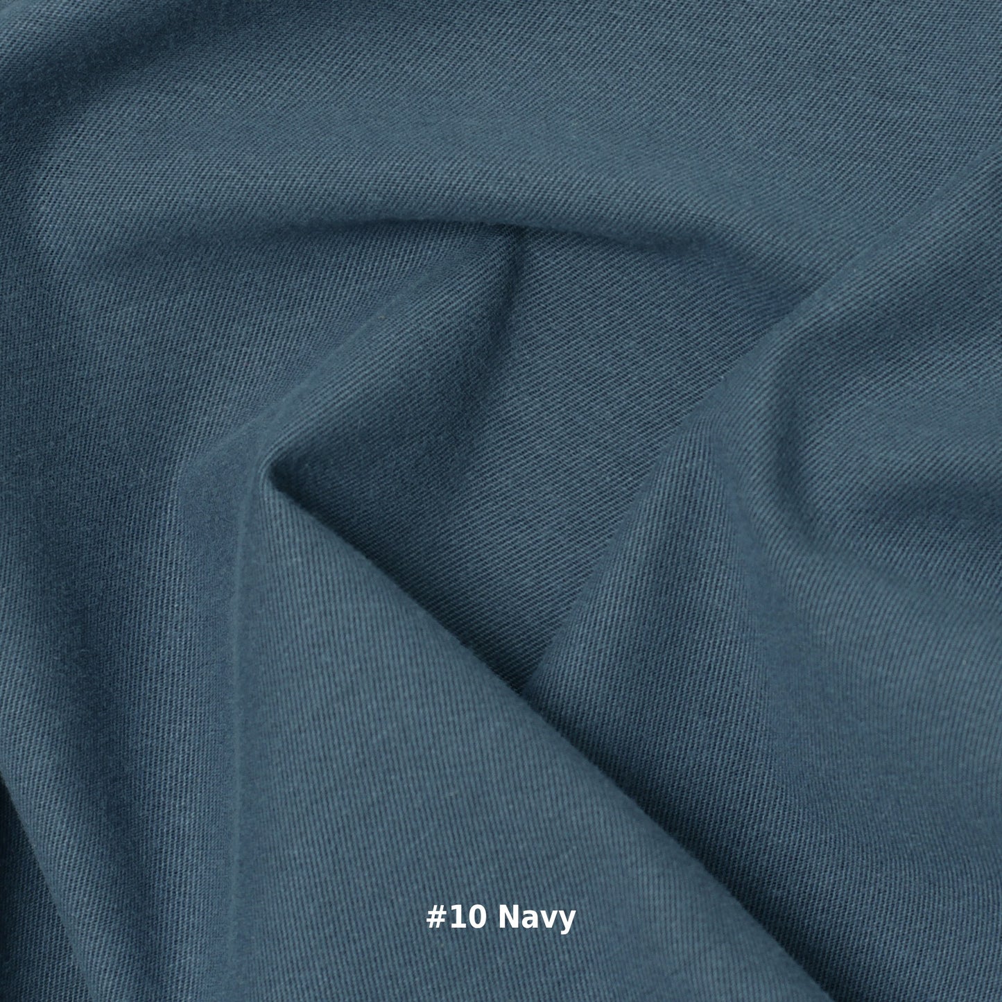 VERDADERO | Cotton Tencel Twill