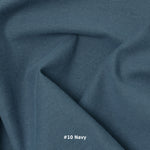 VERDADERO | Cotton Tencel Twill