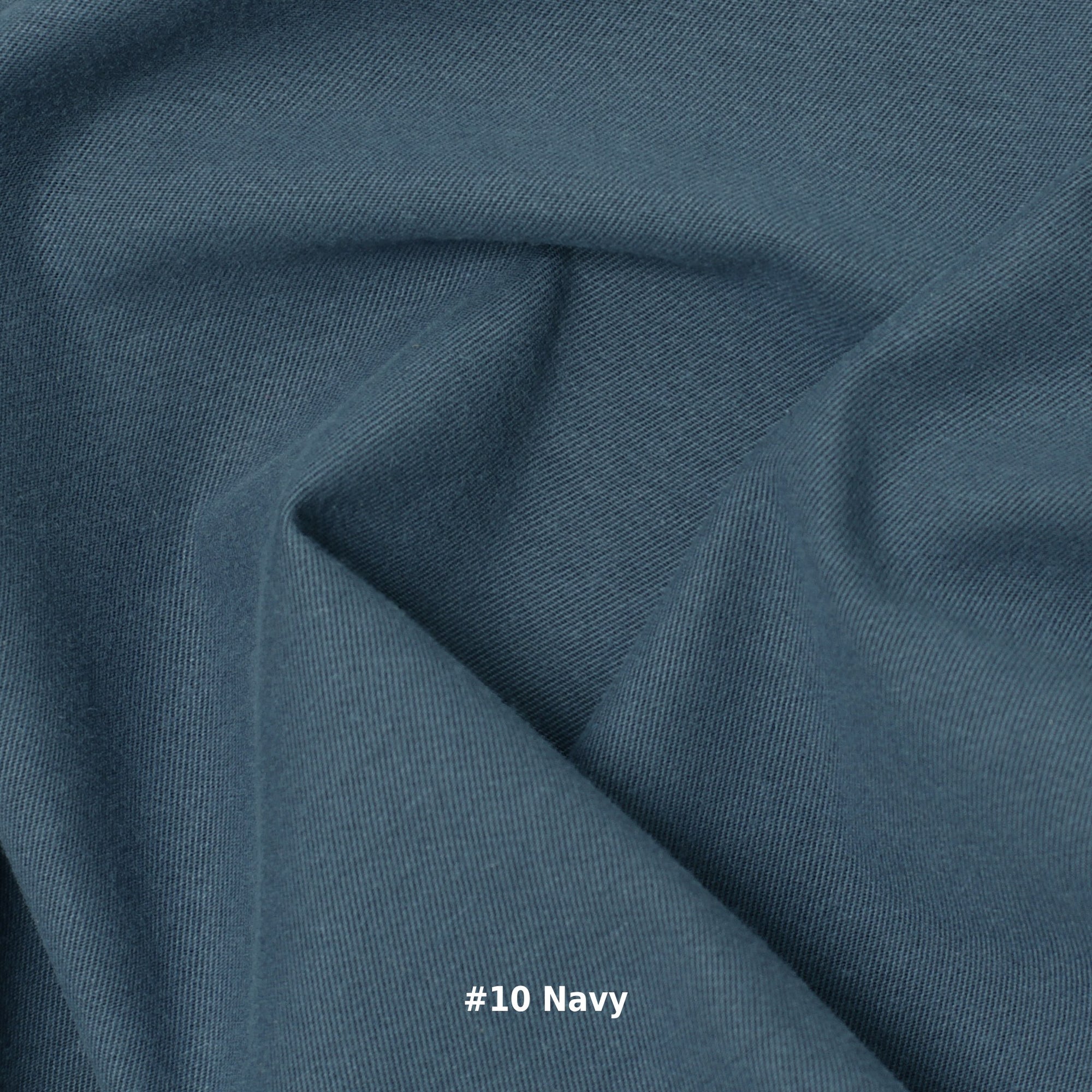 VERDADERO | Cotton Tencel Twill