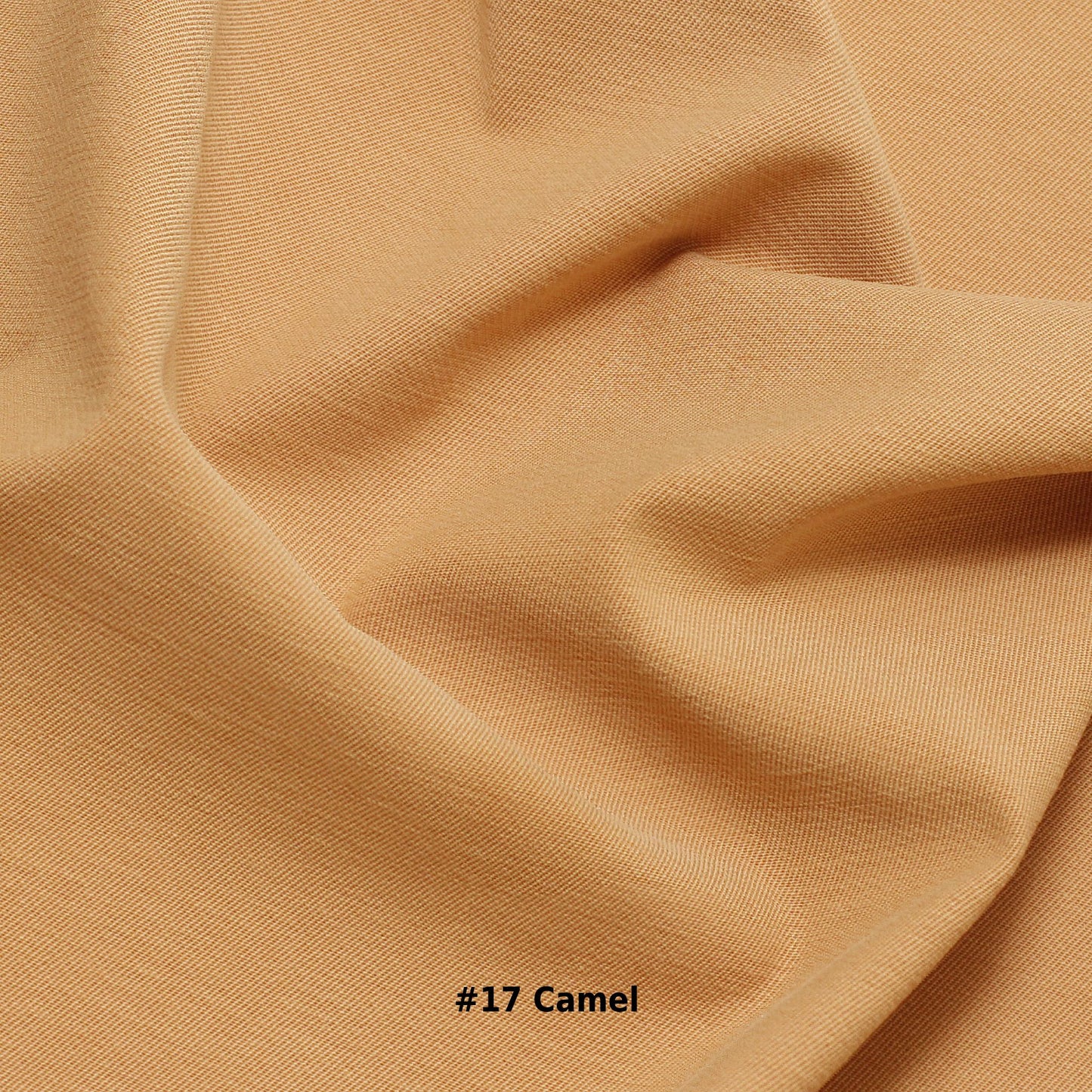 VERDADERO | Cotton Tencel Twill