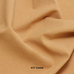 VERDADERO | Cotton Tencel Twill