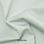 VERDADERO | Cotton Tencel Twill