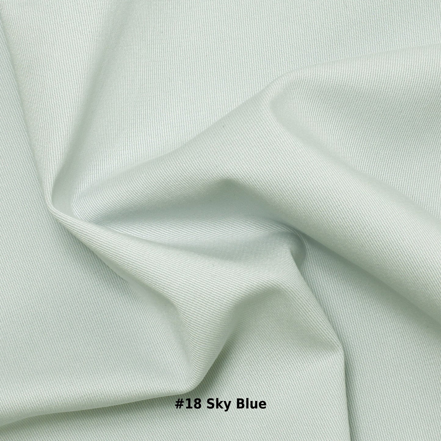 VERDADERO | Cotton Tencel Twill